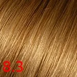краска для волос Adricoco Miss Adri 8.3 Светлый блонд золотистый Adricoco Miss Adri 8.3 Светлый блонд золотистый